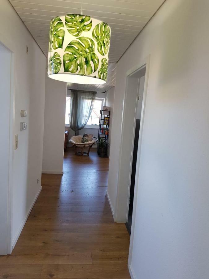 Ferienwohnung Schöne, helle FeWo für 4 Personen Ettenheim Exterior foto